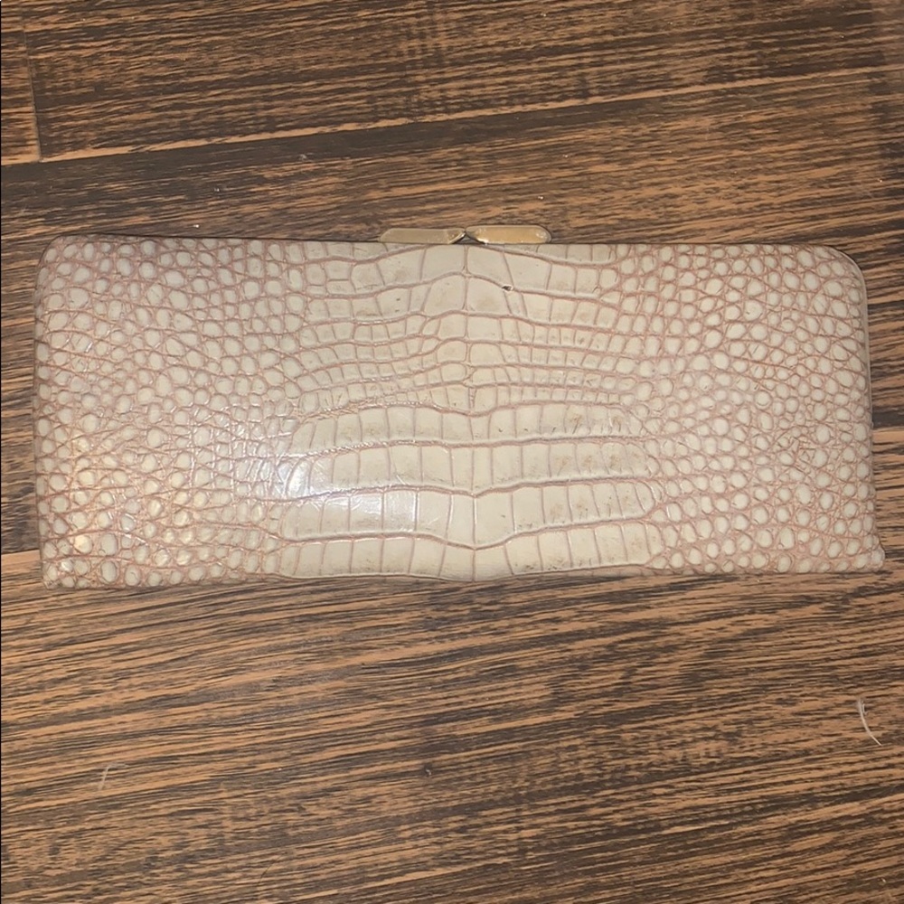 Clutch/Wallet